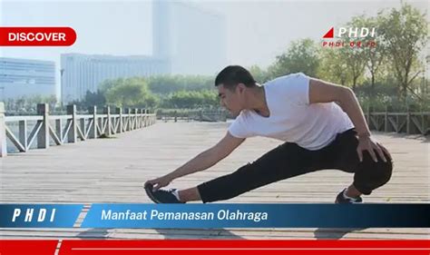 Ketahui Manfaat Pemanasan Olahraga Yang Jarang Diketahui