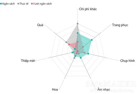 H Ng D N V Bi U Radar Trong Excel N Gi N