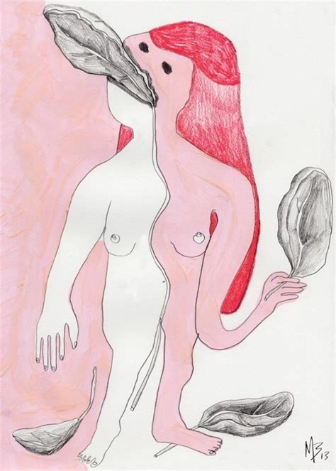 Introducing The Anonymous Sex Journal AnOther