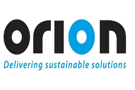 Orion, a global specialty chemicals company, announced its 2024 ...