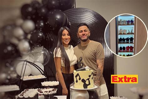 Samahara Lobat N Revela Que Convivir Con Bryan Torres Tras Meses De