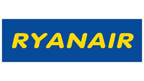 Ryanair Logo and sign, new logo meaning and history, PNG, SVG