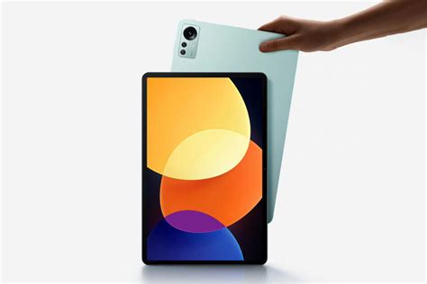 Nuevo Xiaomi Pad Pro Caracter Sticas Precio Y Ficha T Cnica