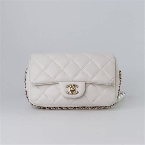 CHANEL Сумка - Brandcollector