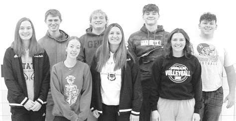 GPHS to crown homecoming royalty | Times-Sentinel Newspapers