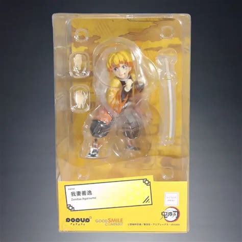 Good Smile Company Popup Parade Demon Slayer Zenitsu Agatsuma Statue