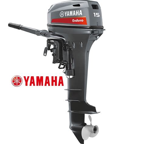 Yamaha Enduro Outboard Malaysia Natalie Morgan