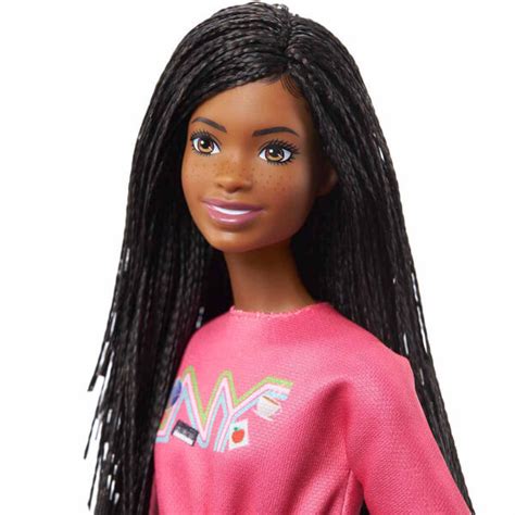 Barbie It Takes Two Malibu Brooklyn Doll