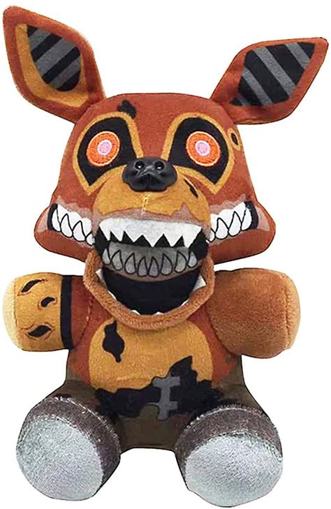 Buy Fnaf Plushies Full Characters In Stock Us Five Nights Freddy