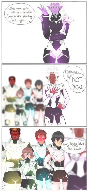 Lance X Lotor Voltron Funny Lance X Lotor Voltron