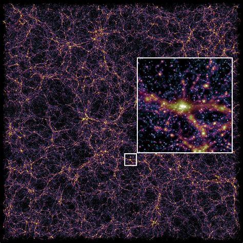 Exascale Astrophysics Simulating A More Detailed Universe With