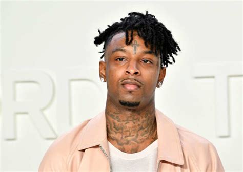 21 Savage Biography Age Height Full Name Net Worth Songs Legitng