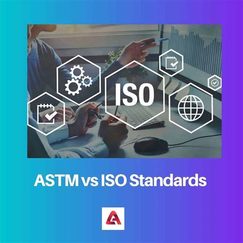 Astm Iso