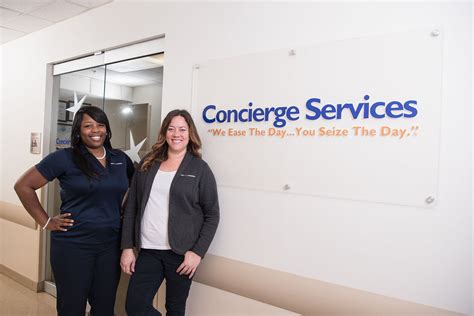 The Ultimate List of UK's Best Concierge Services