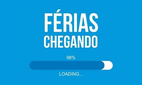 Contagem Regressiva Ferias Loading