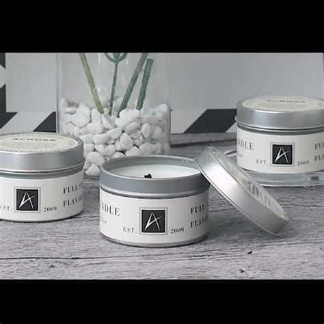 Iron Jar Soy Wax E Free Romantic Fragrance Purification Air Aromatpy Candle Bedroom Fragrance E