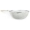 Amazon Huji Inch Stainless Steel Double Mesh Food Strainer