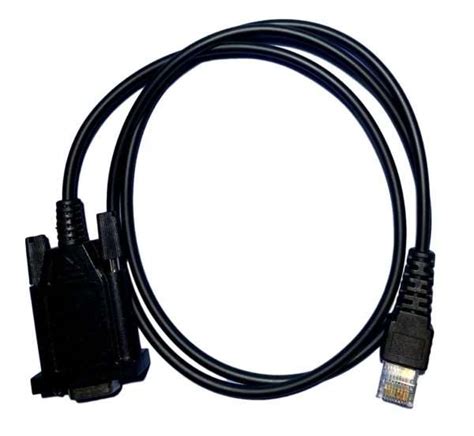 Vertex Vxr Serial Programming Cable Db Ct Bluemax Ers