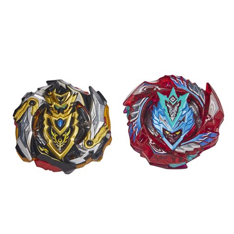 Buy Beyblade Burst Pro Series Elite Champions Pro Set Complete Battle Game Set With