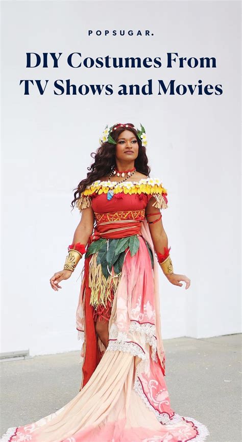 easy movie character costumes 3