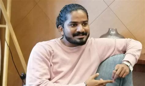 balram  star singer madhyamam