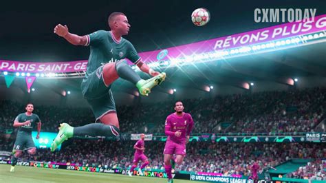 Fifa 22 Cross Play Test Is Coming In ‘near Future