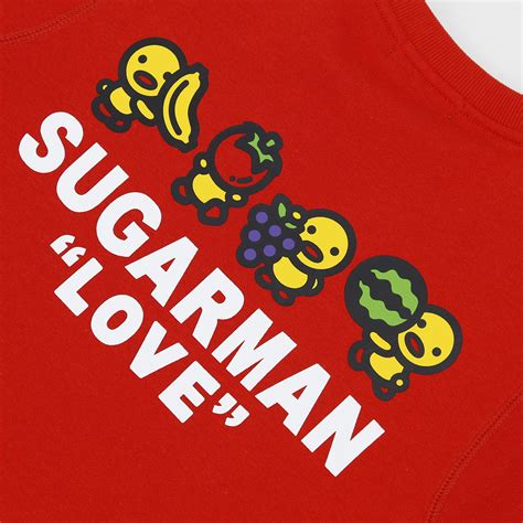 LOVE_FRUIT - Sugarman