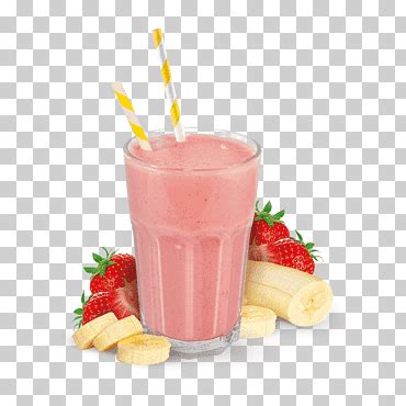 Strawberry Shake With A Bowl Of Strawberries Smoothie Milkshake Juice