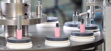 Mycoscience Contract Manufacturing For Outsourcing Cosmetics Beauty