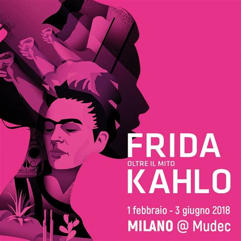 FRIDA KAHLO OLTRE IL MITO E OLTRE FRIDA CENTRAL PALC