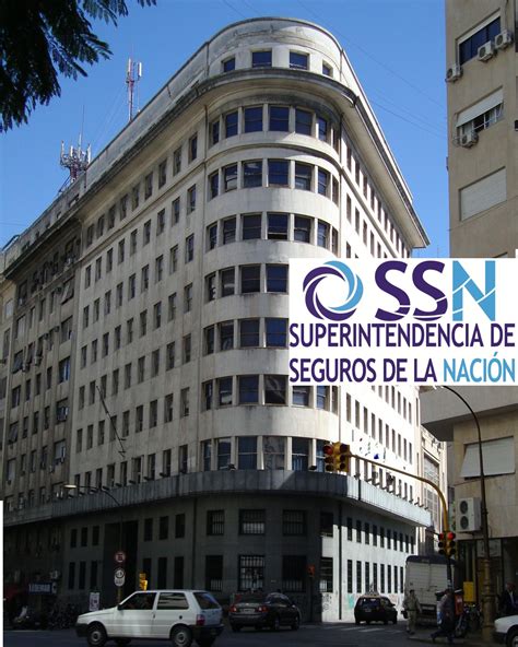 Cambios En La Superintendencia De Seguros Rus Media