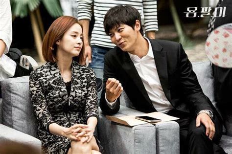 Yong Pal Joo Won Kim Tae Hee