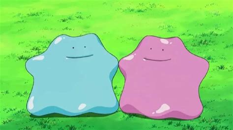 Come ottenere Ditto in Pokémon Diamante Lucente e Perla Splendente