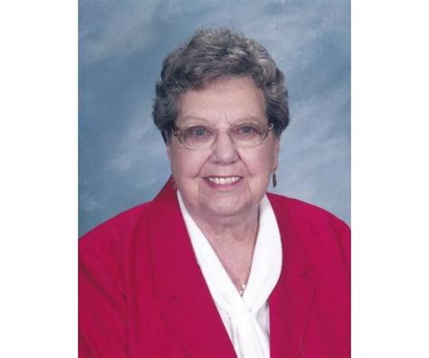 Elaine Raschka Obituary 2024 Milwaukee Wi Heritage Funeral Home