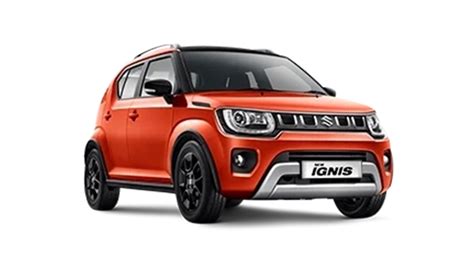 New Ignis Dealer Suzuki Surabaya