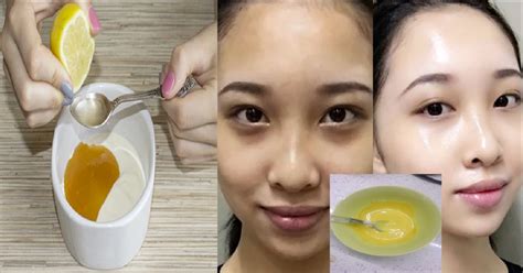 Skin Brightening Peel Off Mask For Glowing Skin In 5 Minutes - Glowpink