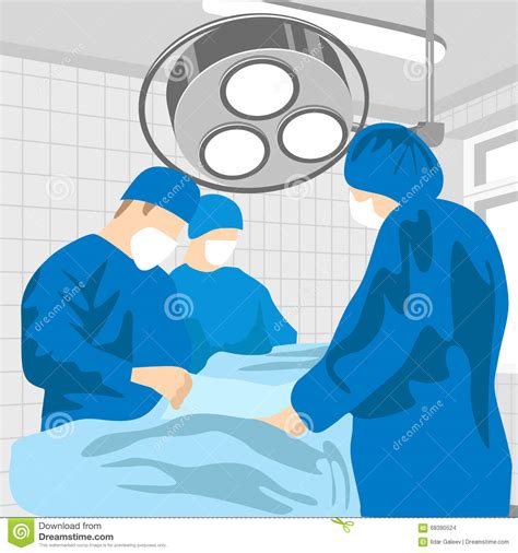 Surgical Team Clipart Clipground