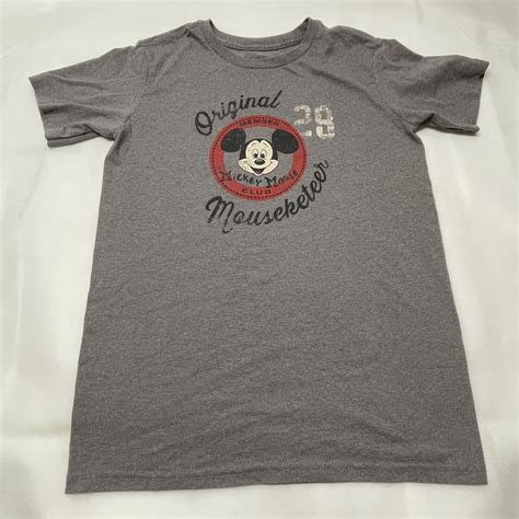 original mouseketeers costume 6