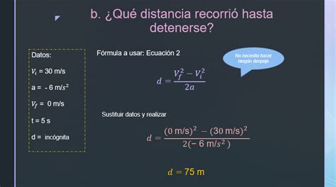 Actividades De Mrua Movimiento Rectil Neo Uniformemente Acelerado Y
