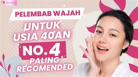 Skincare Anti Aging Untuk Usia An Terbaik Tips Awet Muda Dengan