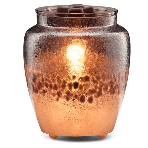 Scentsy Candle Warmers Scentsy Warmers The Safest Candles