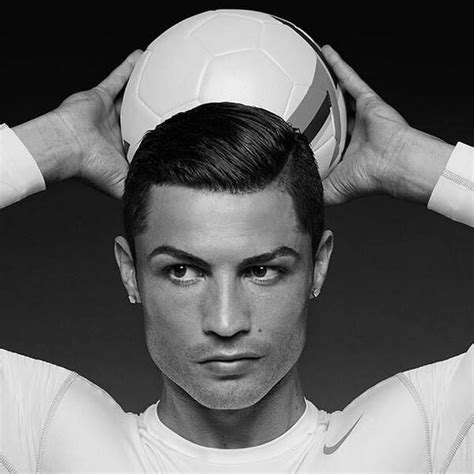 Awesome 50 Stunning Cristiano Ronaldo Haircut Styles Аll The Time Cristiano Ronaldo Haircut