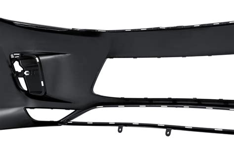 Toyota Highlander Front Bumper Cover