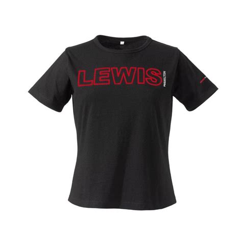 Lewis Hamilton Merchandise & Formula 1 Gear Shop | F1-Fansite.com