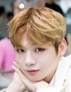 Kang Daniel Wanna One Korean Actor Artist KoreanDrama Org