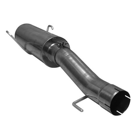 AP Exhaust Dodge Ram 2007 Xlerator Performance Exhaust Muffler