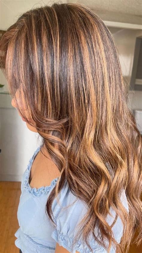 25 Light Brown Hair Ideas For Effortless Glamour In 2024 Hair Color