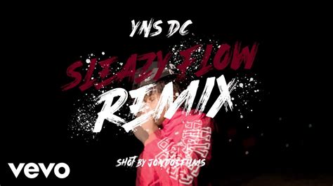 JonDoeFilms YNS DC Sleazy Flow Remix YouTube