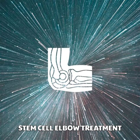 Stem Cell Elbow Repair Dreambody Clinic