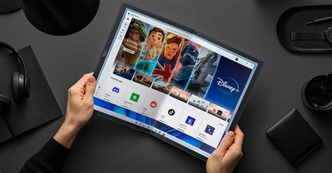 Unfold the Incredible With ASUS Zenbook 17 Fold OLED | ASUS Global